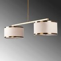 Lustra, Fulgor, 942FLG1365, Metal, Vintage