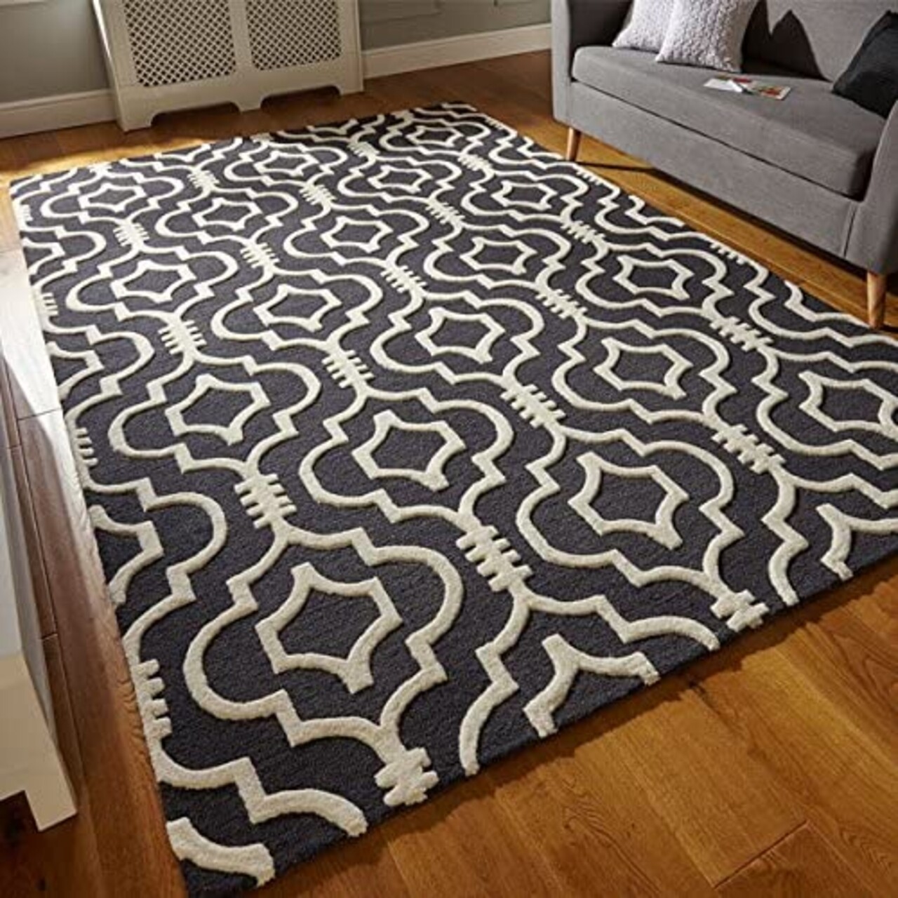 covor-morocco-charcoal-flair-rugs-80-x-150-cm-lana-multicolor