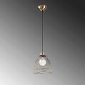 Lustra, Tatum, 584TTM1471, Metal, Vintage