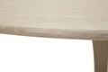 Masa dining Stockholm, Mauro Ferretti, 120x120x86 cm, MDF/fier, crem