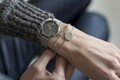 Bratara, Emily Westwood, Silver Rounded, inox, argintiu
