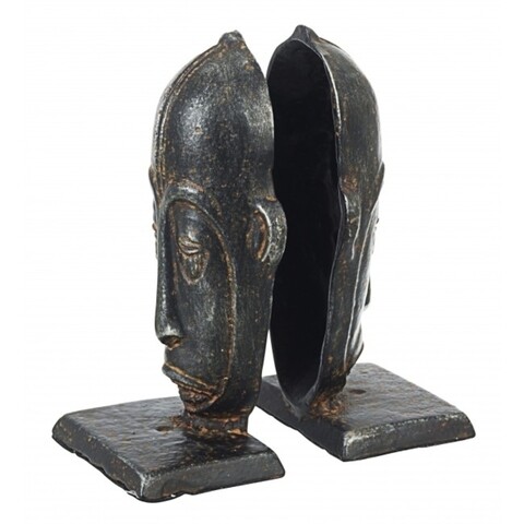 Set opritor pentru carti, turkana, bizzotto, otel