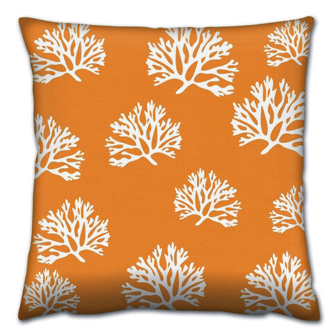 Perna, a14545, 43x43 cm, 50% bumbac / 50% poliester, multicolor