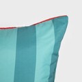 Lenjerie de pat Color Spectrum, Homla, 200x220 cm, microfibra, turcoaz