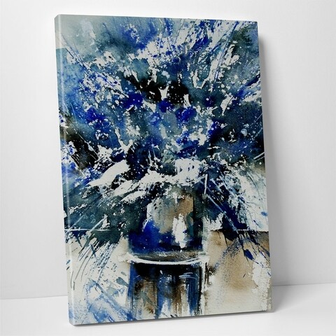 Tablou decorativ Marcel, Modacanvas, 50×70 cm, canvas, multicolor 50x70