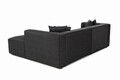 Coltar, Atelier del Sofa, 560ARE2900, Cadru: FAG & BRAD & PAL, Antracit