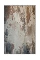 Covor, HMNT133, 80x150 cm, Poliester, Multicolor