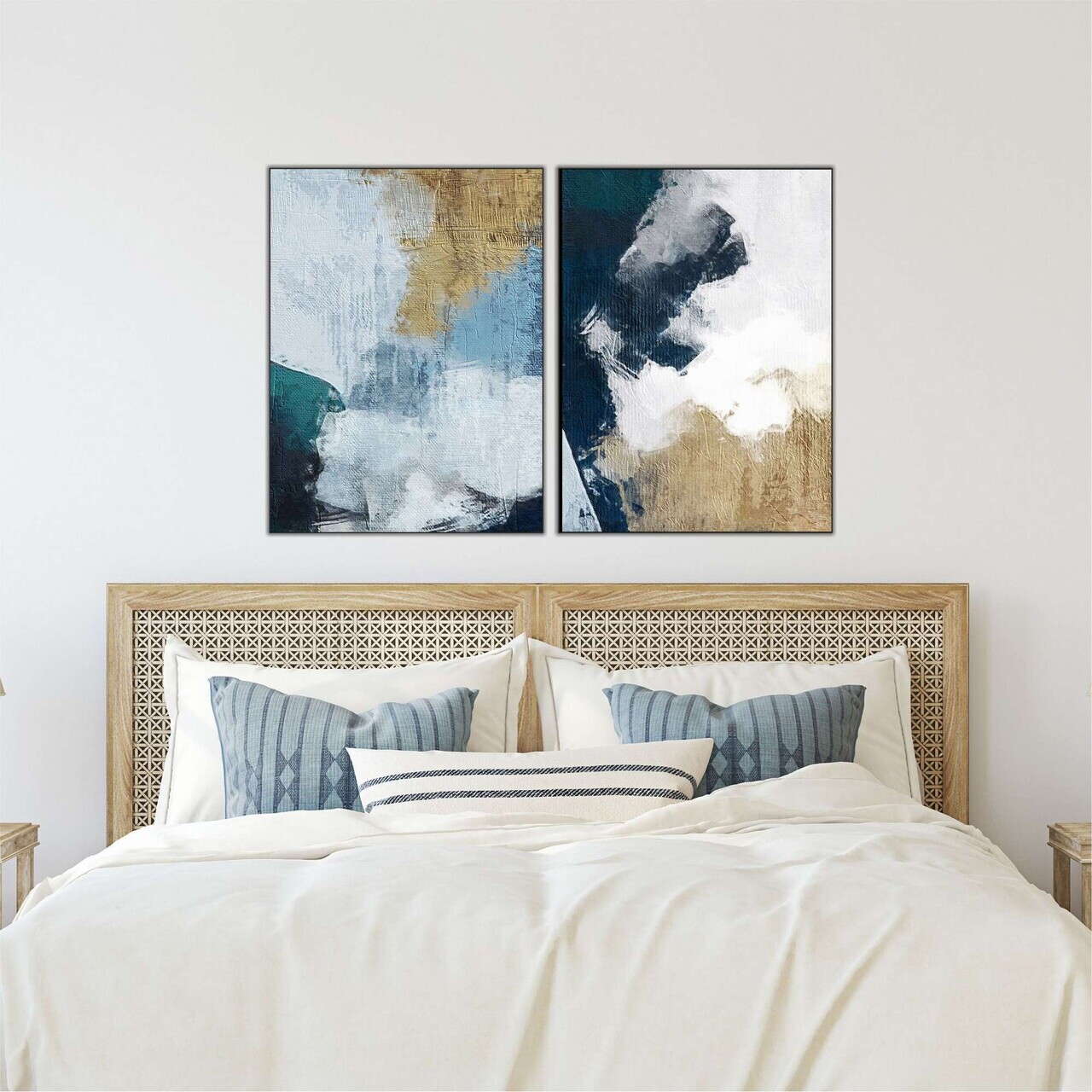 Tablou decorativ MDF, Mdf, MDF, Imprimare digitala, Multicolor — imaginea 2