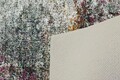 Covor, HMNT43, 80x150 cm, Poliester, Multicolor