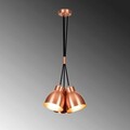 Lustra, Alby, 527ABY1722, Metal, Cupru