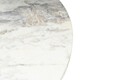 Masuta de cafea, Nordure, Harmoni, 80x45x80 cm, MDF , Marmura Freesia