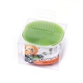 Set 6 forme pentru briose Luigi Ferrero, FR-1060, silicon, Ø 7 x 4 cm