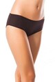 Set chiloti 3 piese, 999MRE1699 - M/L, Miorre, 92% bumbac/8% elastan, Leopard / Ecru / Maro