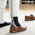 Incaltator de sosete si incaltaminte cu dispozitiv pentru descaltat sosete Shoeasy InnovaGoods 3in1