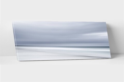 Tablou decorativ davis, modacanvas, 30x90 cm, canvas, multicolor