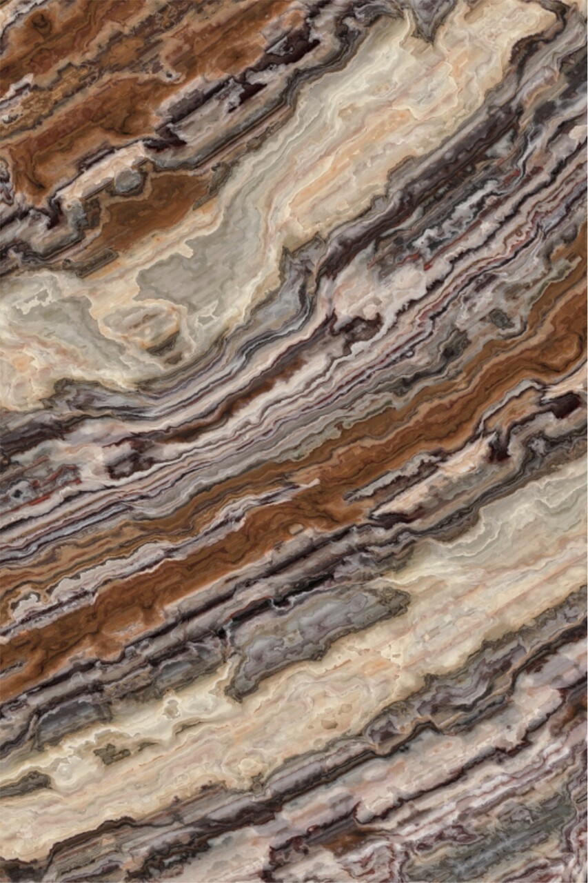 Covor (160 x 230), CT-2086, 160x230 cm, Multicolor - view 2