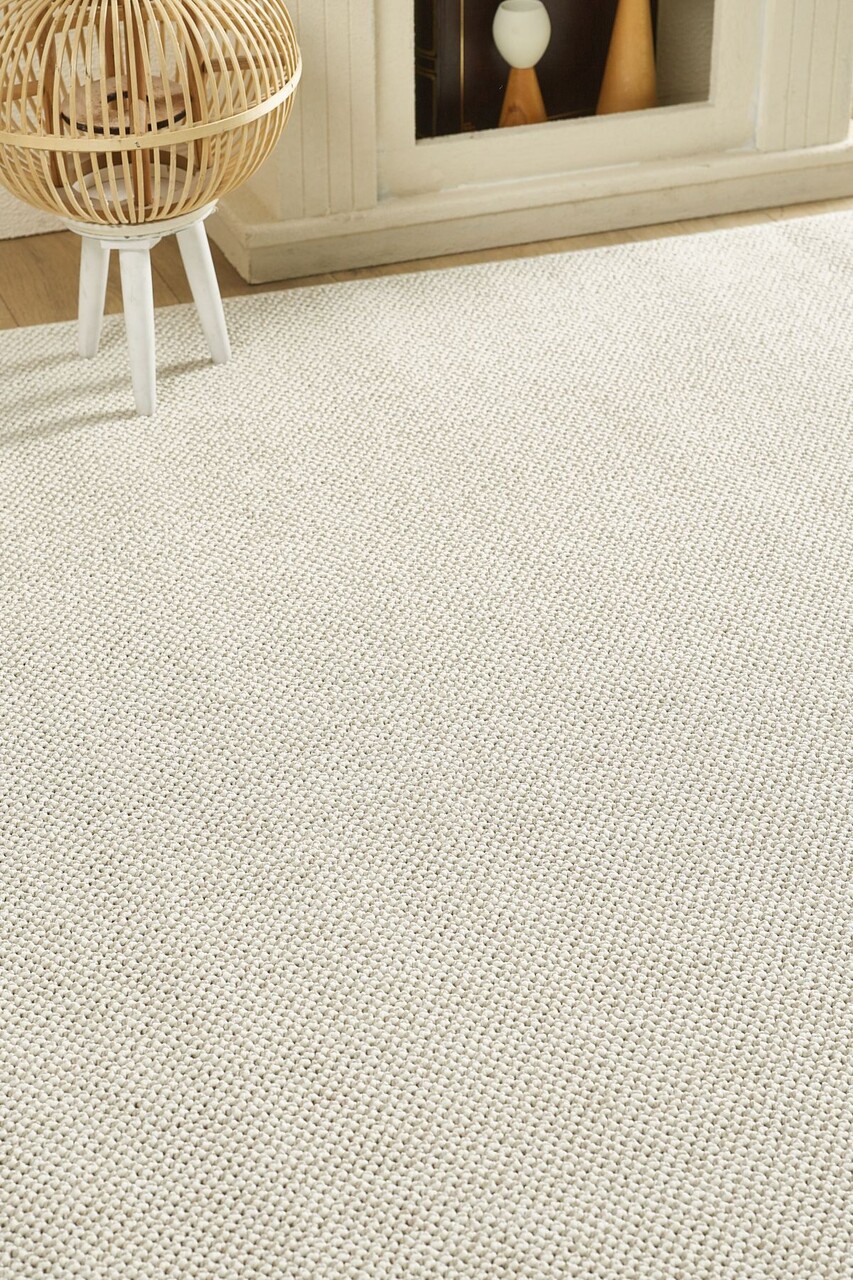 Covor (160 x 230), Loom 4300, 160x230 cm, Crem - view 7
