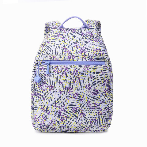 Rucsac Vogue L, INNER CITY, Hedgren, 25.5x9x35 cm, nailon/poliester, multicolor