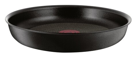 Tigaie, Tefal, Ingenio Expertise, pentru inductie, 26 cm Ø, aluminiu