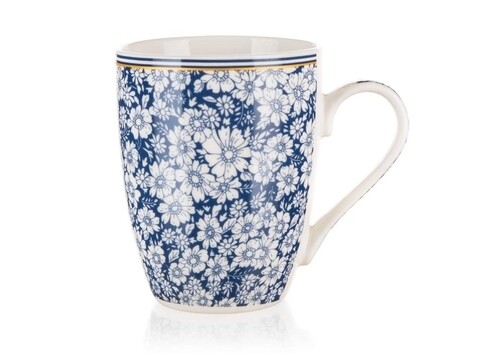 Cana, Flowery, Banquet, ceramica, 340 ml