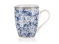 Cana, Flowery, Banquet, ceramica, 340 ml