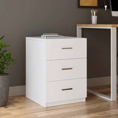 Dulapior, locelso, vario c, 44.5x61.8x46.6 cm, alb