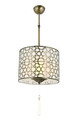 Lustra, Avonni, 683AVN1160, Metal, Vintage