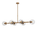 Lustra, Fulgor, 942FLG1209, Metal, Vintage