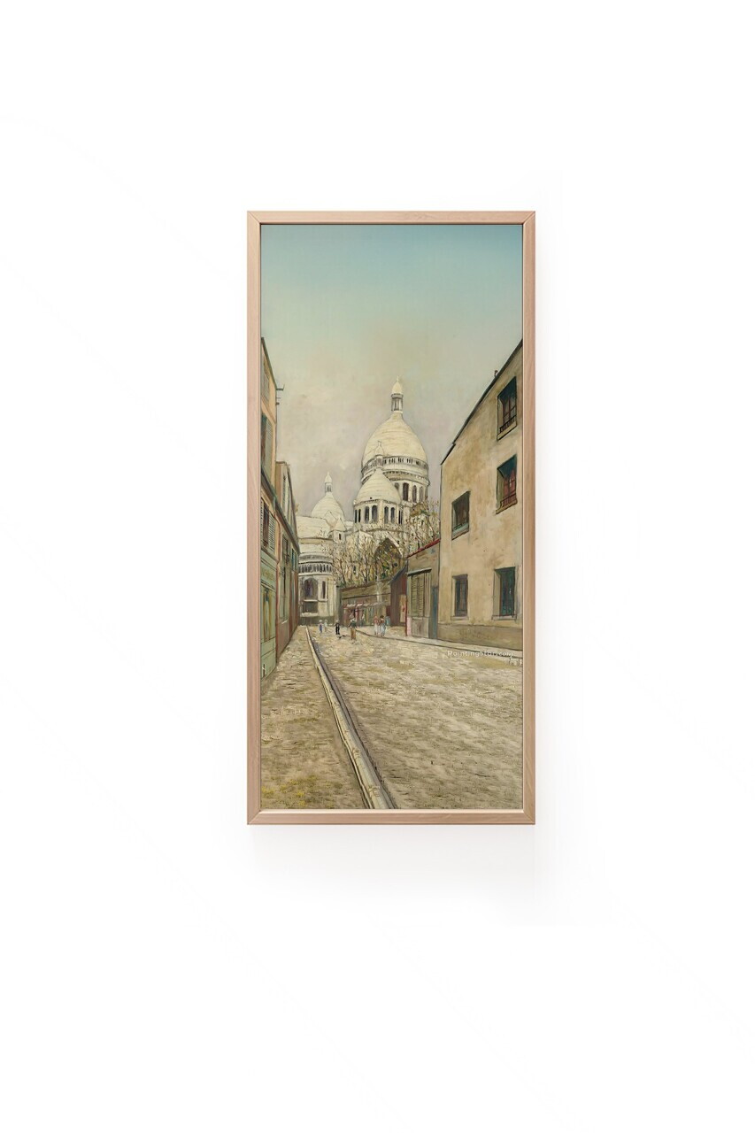 Tablou decorativ, Artsntmdl15-50120, Vopsire: MDF (Grosime: 2,7 mm), Multicolor — imaginea 3