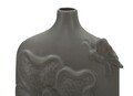 Vaza Fleur, Mauro Ferretti, 17x7.5x39.5 cm, portelan