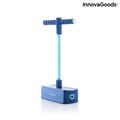 Bouncer de cauciuc Pogo Funp InnovaGoods, 3+ ani, max 70 kg