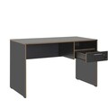 Birou, Adore, Cms-510-Ax-1, Antracit / Stejar