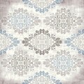 Covor, EEXFAB1087, 100x150 cm, Poliester, Multicolor