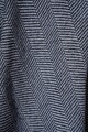 Prosop de baie, PestemalLand, Baliksirti, Bumbac;Poliester, Albastru indigo