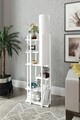 Lampadar, FullHouse, 390FLH2158, PAL, Alb