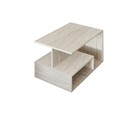 Masuta de cafea, Inarch, Vera S004, Travertin