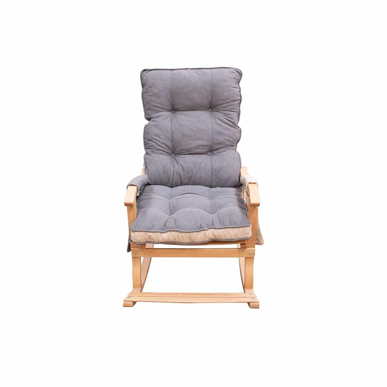 Balansoar, Atelier del Sofa, 352DWL1105, Gri / Crem — imaginea 5