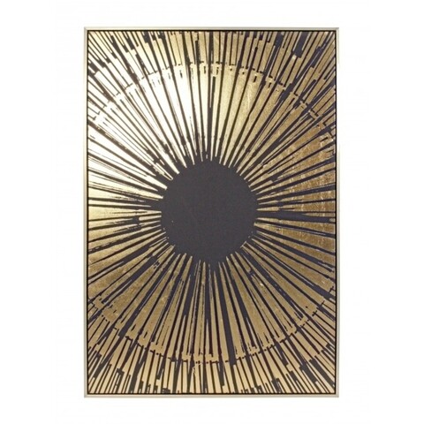 Tablou decorativ, 22763, Bizzotto, 82×122 cm, canvas/MDF Bizzotto