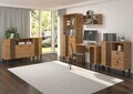 Dulap multifunctional ADRK, Livia 02, 80x40x134.5 cm, PAL laminat, artisan