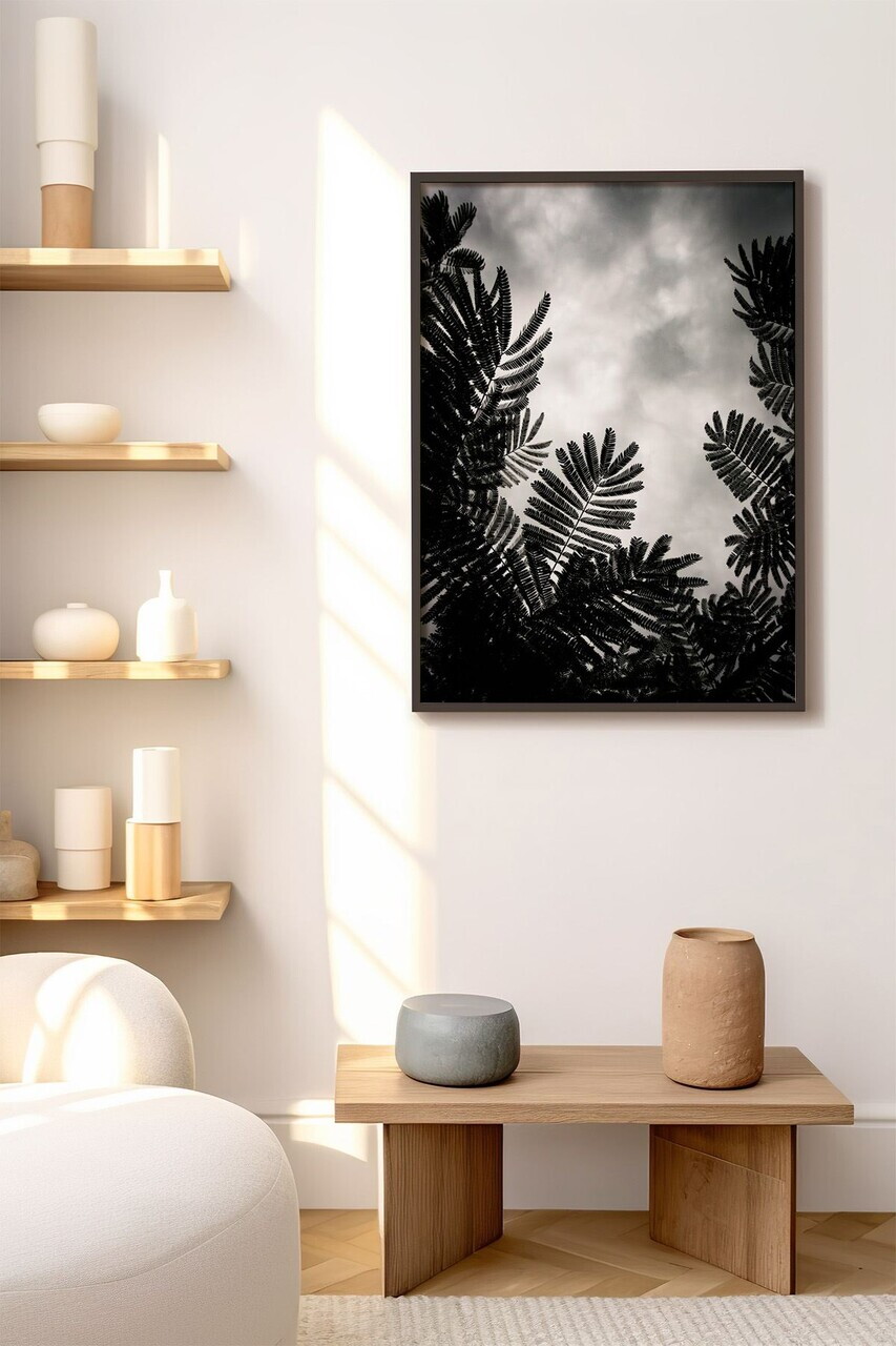 Tablou decorativ, Artnewclsyh91-3348, Lemn masiv, MDF, Multicolor - view 2