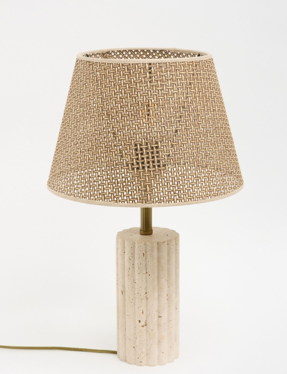 Lampa de masa, Opviq, 377KLT1116, Maro - view 3