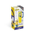 Termos copii Berlinger, Minions Collection, Authentic, 1L, inox/plastic, galben/albastru