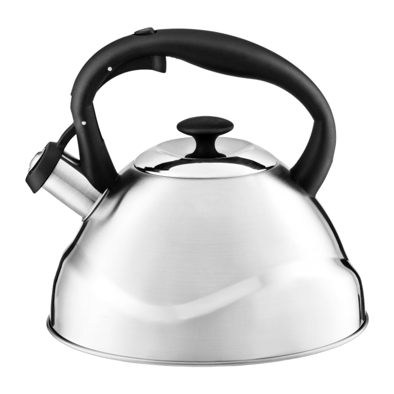 Ceainic Delis Ambition 2.7 L inox argintiu