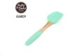 Paleta by Simona Pope, Heinner Home, 25 cm, silicon, turcoaz