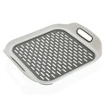 Scurgator de chiuveta pentru vase Skyler, Versa, 36.5x31 cm, polipropilena