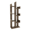 Corp biblioteca, Retricy, Luisa, 50x22x173 cm, PAL, Maro