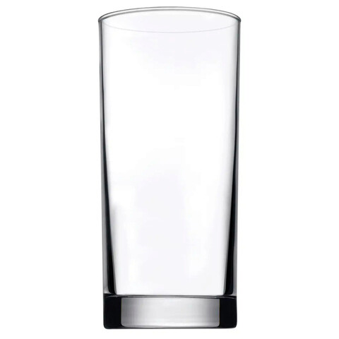 Set 6 pahare long drink istanbul, pasabahce, 290 ml, sticla