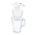 Cana filtranta Brita, Aluna MAXTRA+, plastic, 2.4 L
