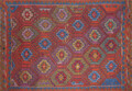 Covor, Soul Chenille, 210x310 cm, Poliester , Multicolor