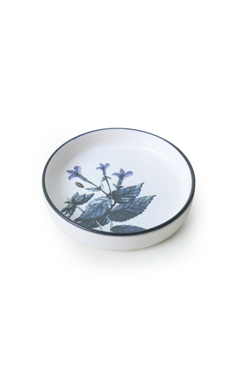 Set boluri pentru sos (6 piese), L'essentiel Maison, 275KRM2467, Antibacterian, Alb mat - view 7